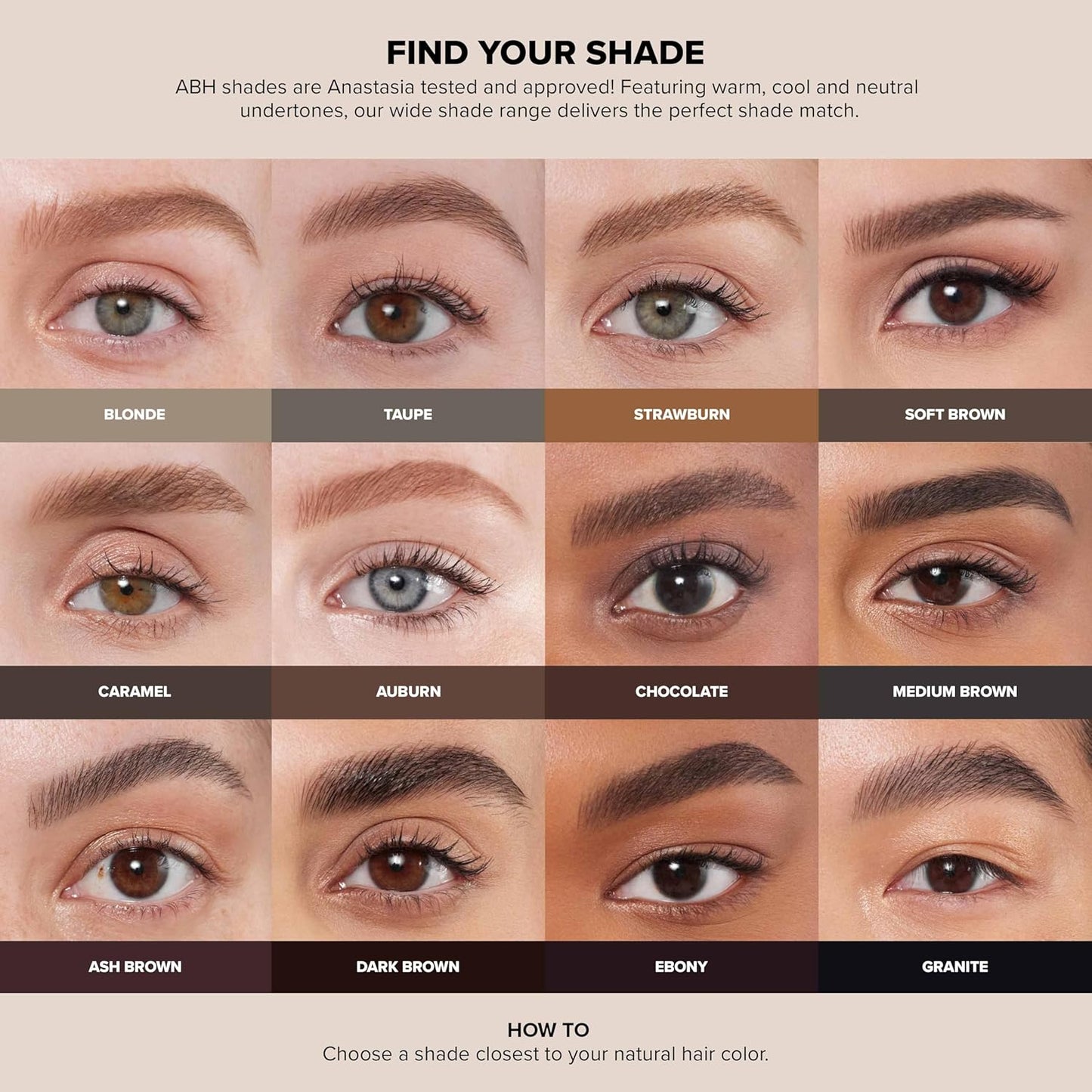 - DIPBROW Pomade