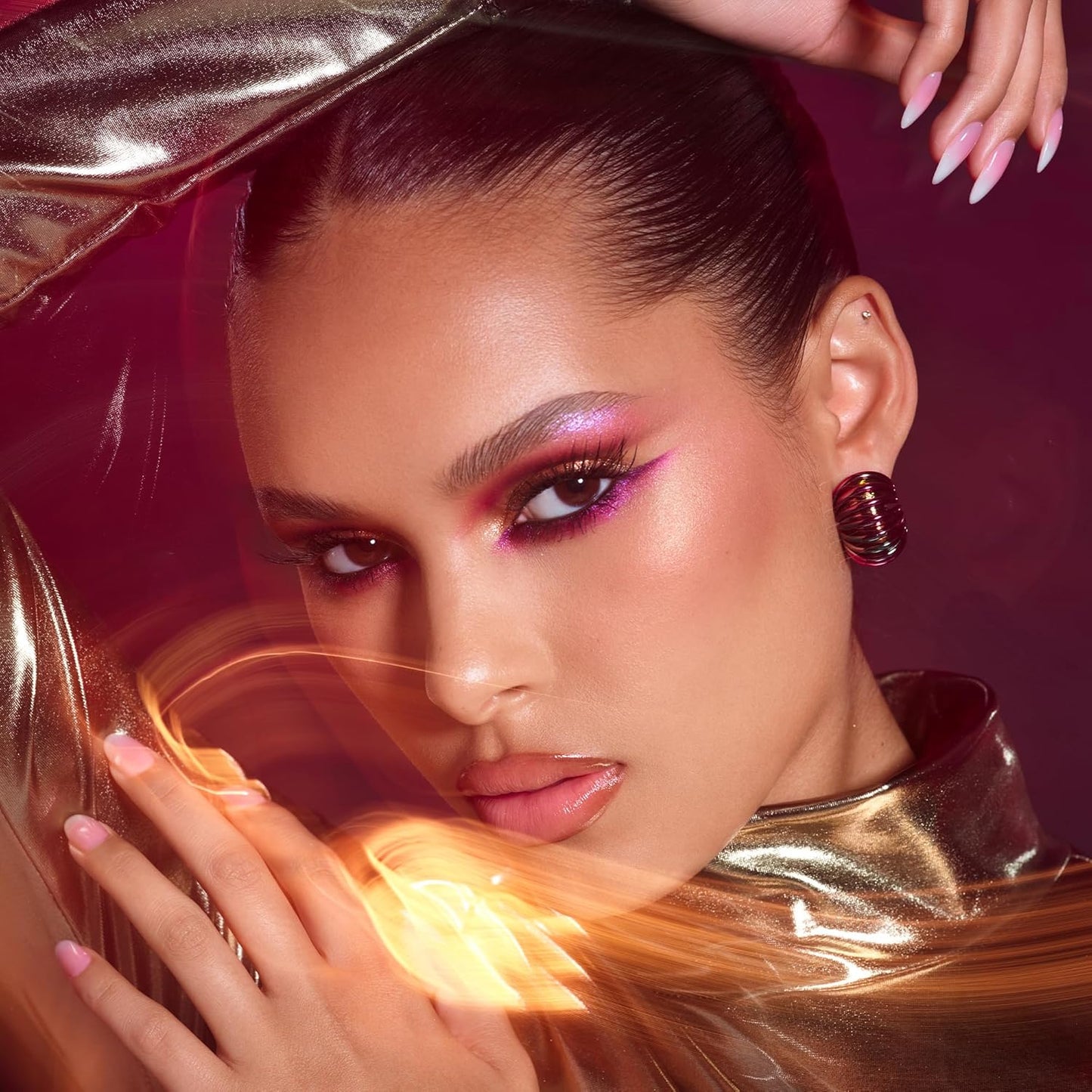 - Fall Romance Eyeshadow Palette