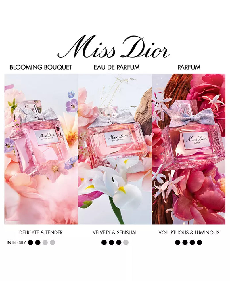 Miss Eau De Parfum Spray, 5.0-Oz.