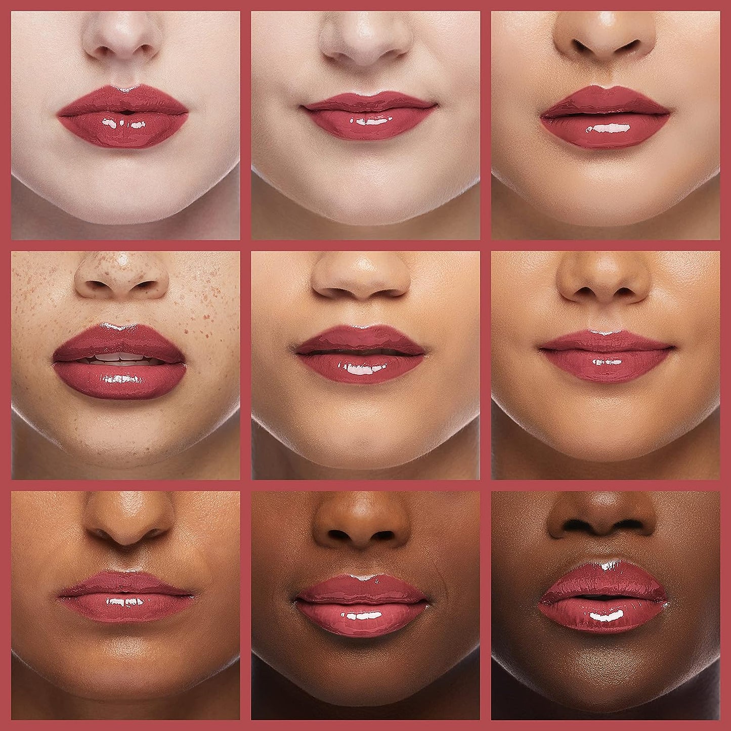 Outlast All-Day Lip Color with Moisturizing Topcoat, New Neutrals Shade Collection, Good Mauve, Pack of 1