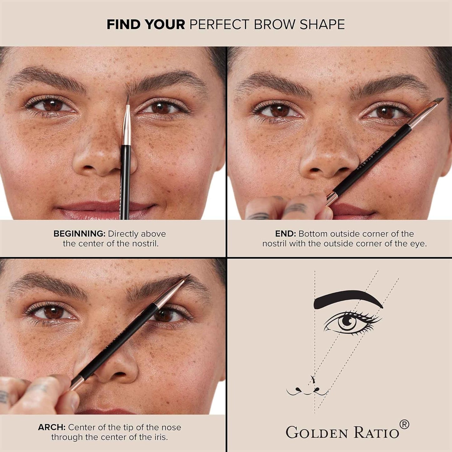- DIPBROW Pomade