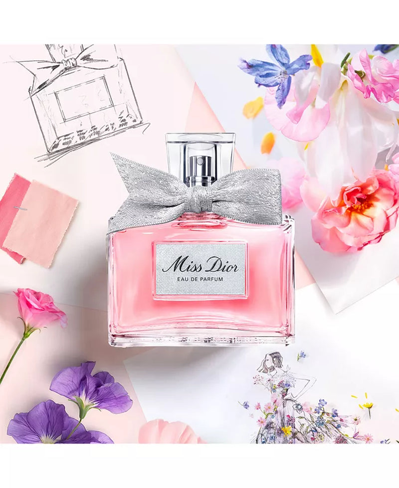 Miss Eau De Parfum Spray, 5.0-Oz.