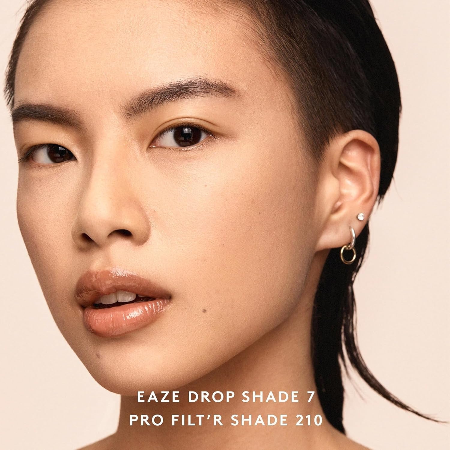 by Rihanna Eaze Drop Blurring Skin Tint 7