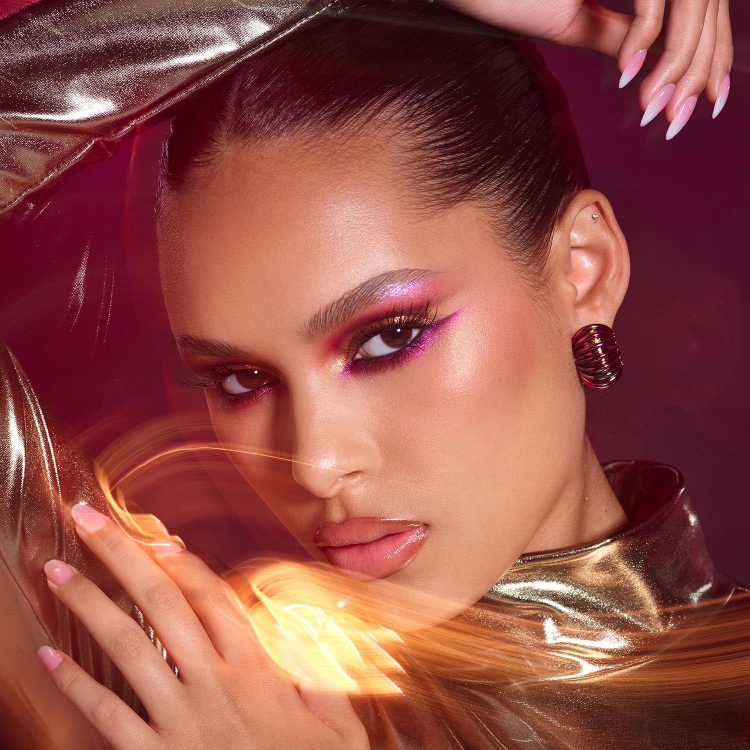- Fall Romance Eyeshadow Palette