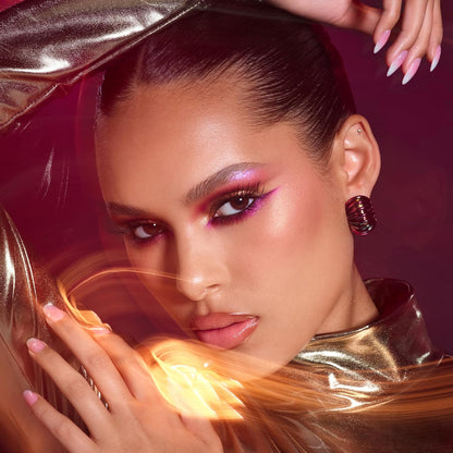 - Fall Romance Eyeshadow Palette