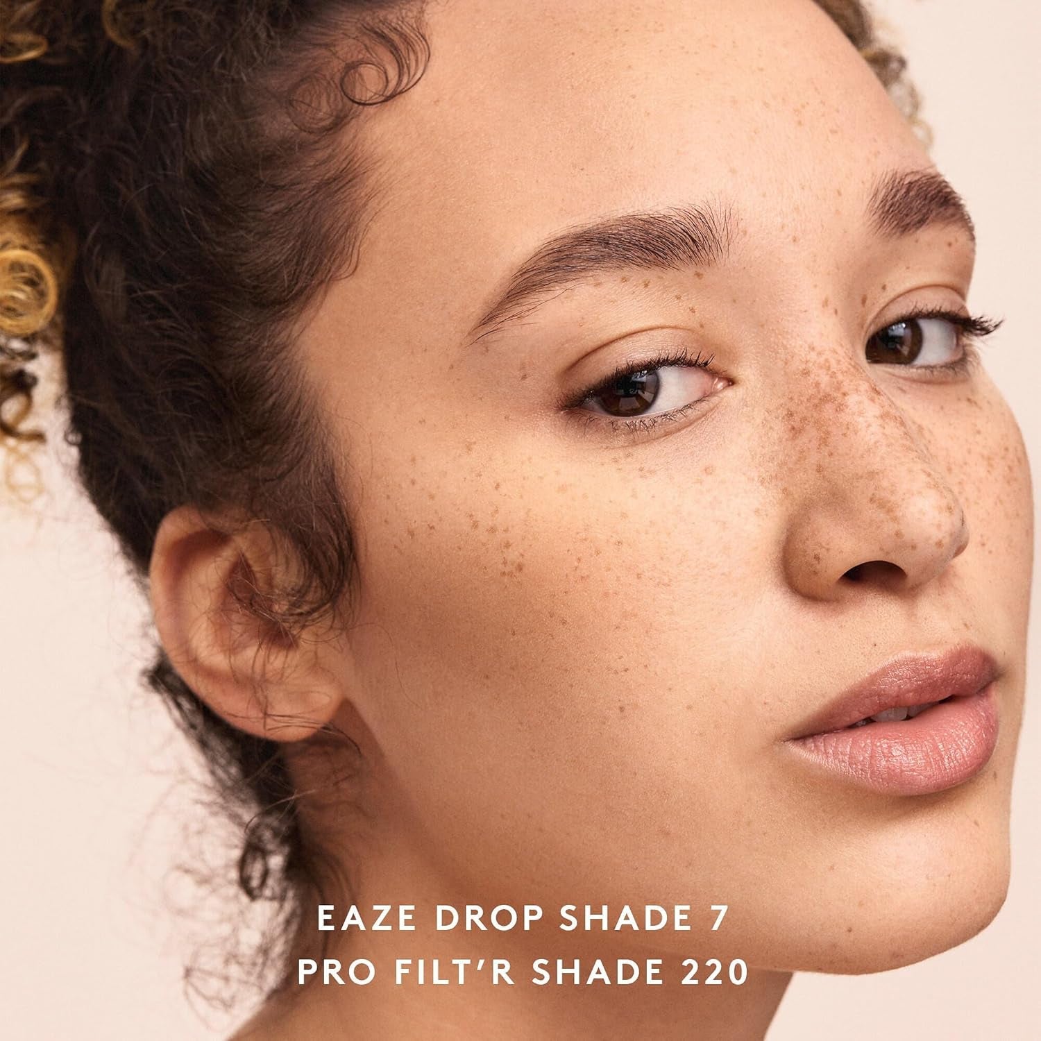 by Rihanna Eaze Drop Blurring Skin Tint 7