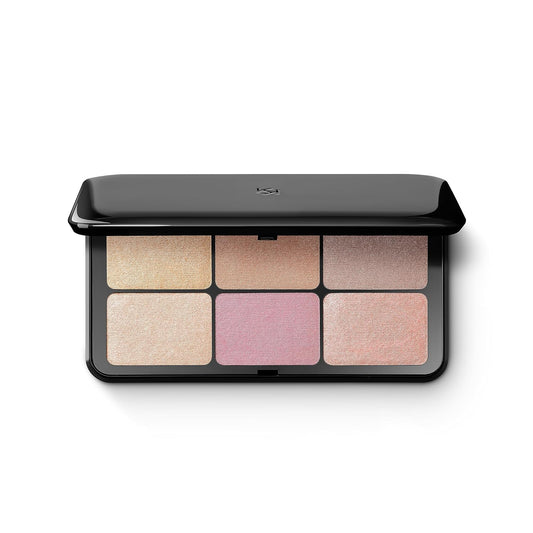 KIKO Milano Irresistible Total Look Face Powder Palette