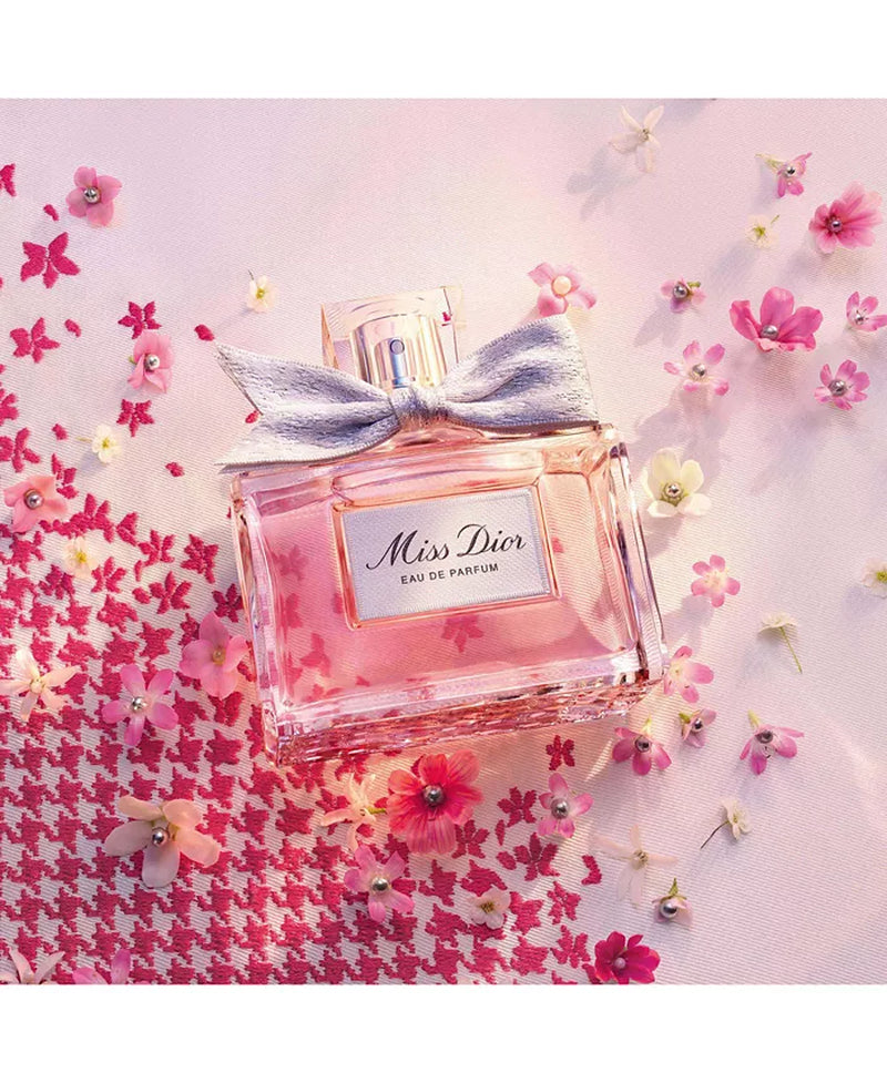 Miss  Eau De Parfum Spray, 5.0-Oz.