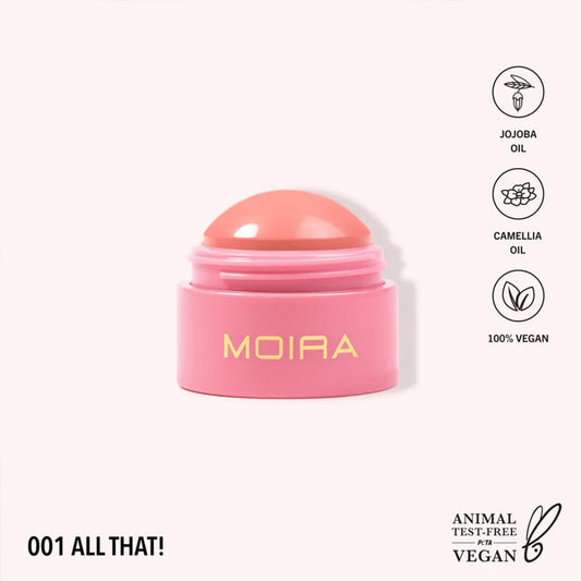 Soft Blush Balm (001, All That!)