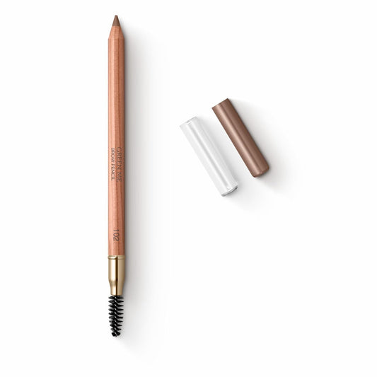 Green Me Brow Pencil 102, Eyebrow Pencil