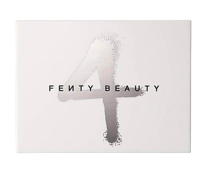 by Rihanna Snap Shadows Mix & Match Eyeshadow Palette 4 Rose