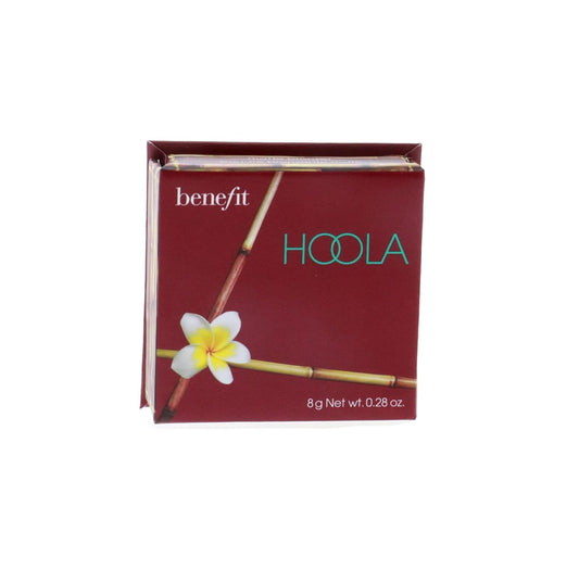 Cosmetics Hoola Bronzer Hoola