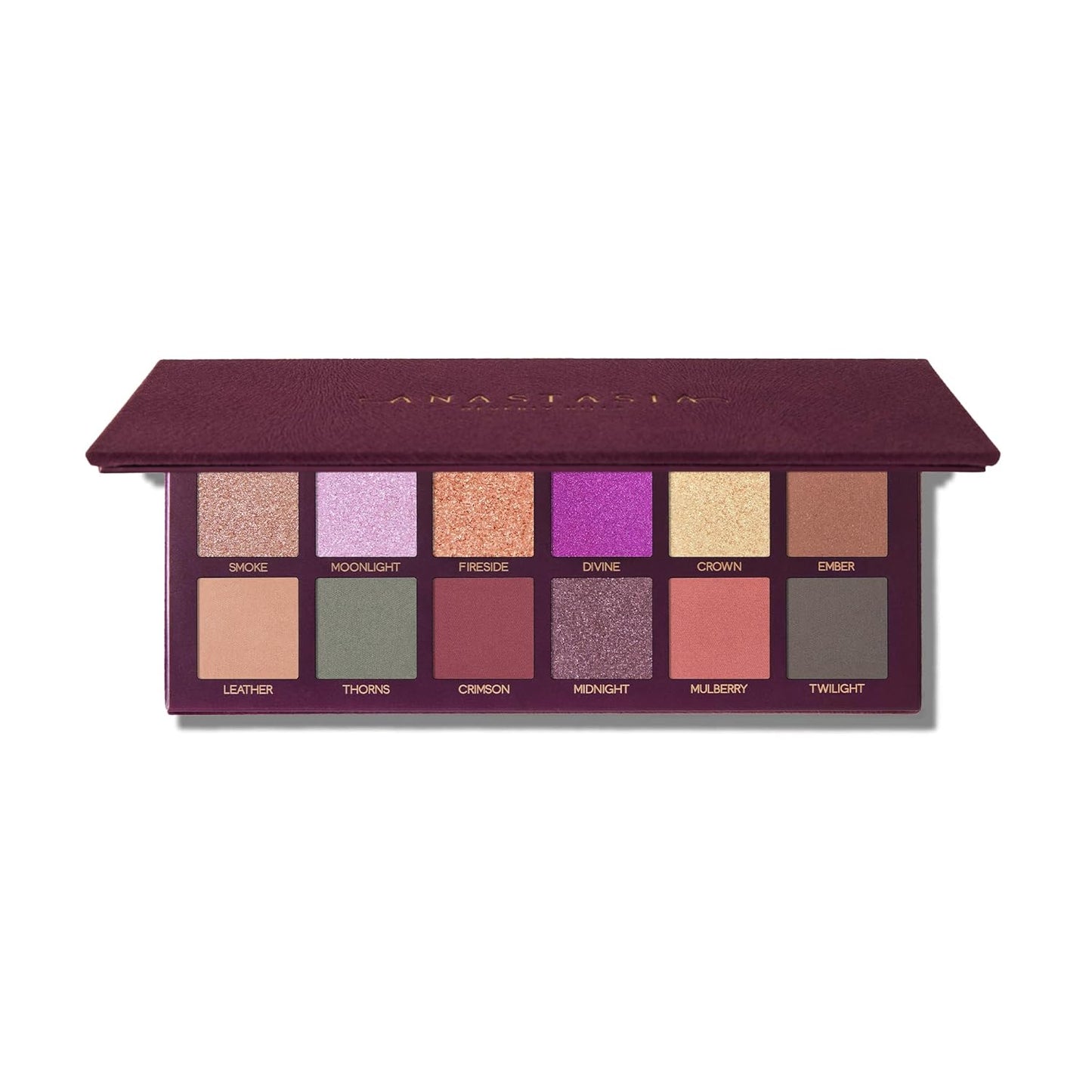 - Fall Romance Eyeshadow Palette