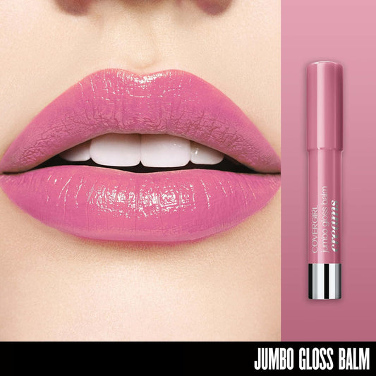 Colorlicious Jumbo Gloss Balm Creams Parfait 285, .11 Oz