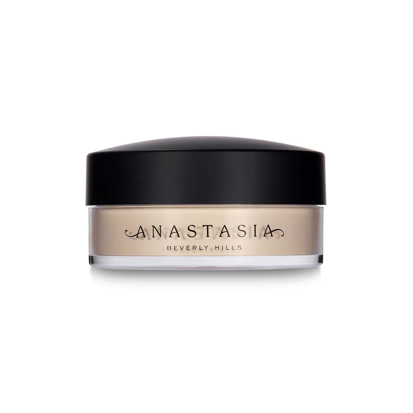 - Loose Setting Powder