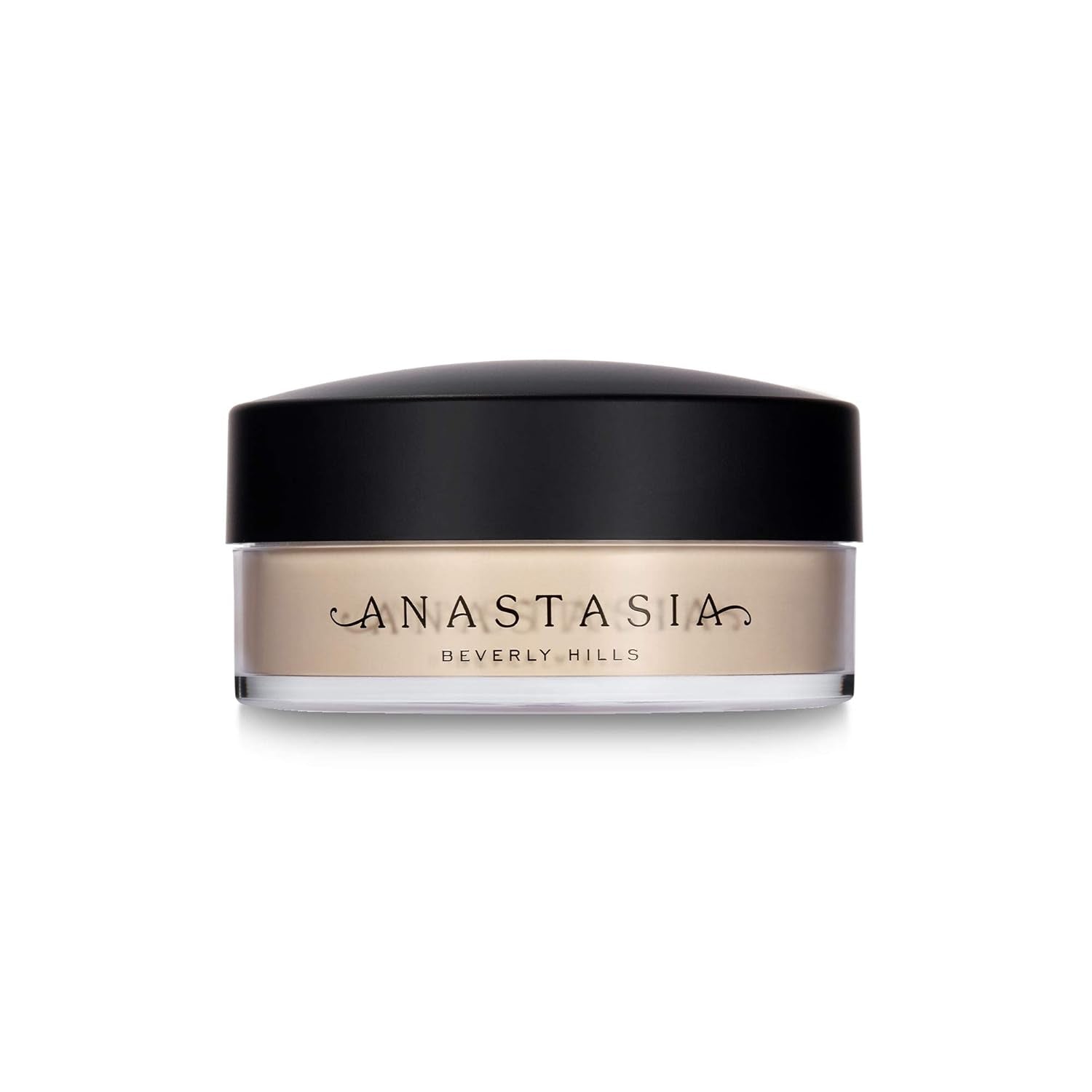 - Loose Setting Powder
