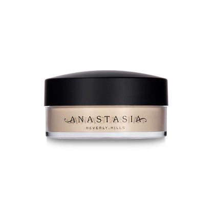- Loose Setting Powder