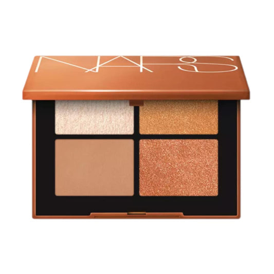 Eyeshadow Quad LAGUNA - Size 0.04 Oz. / 1.1 G X 4 Limited Edition