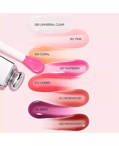 Addict Lip Glow Oil