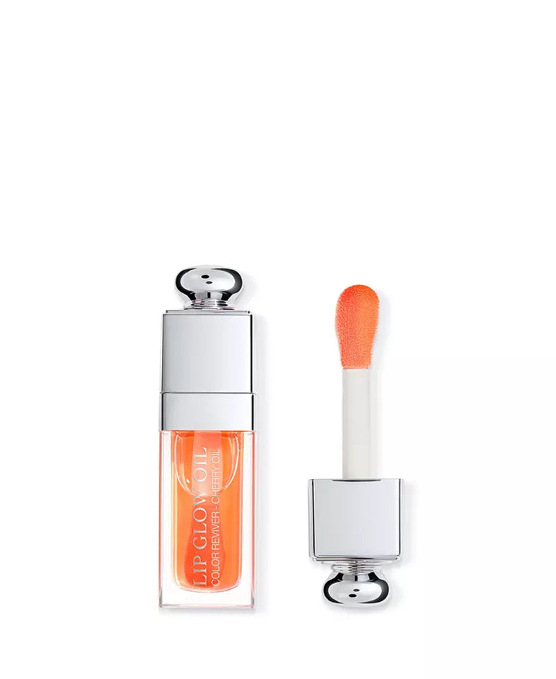 Addict Lip Glow Oil