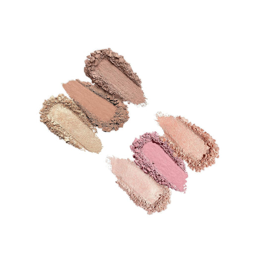 KIKO Milano Irresistible Total Look Face Powder Palette