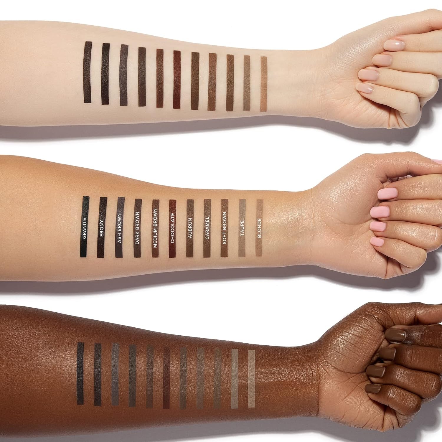 - DIPBROW Gel