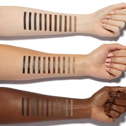 - DIPBROW Gel