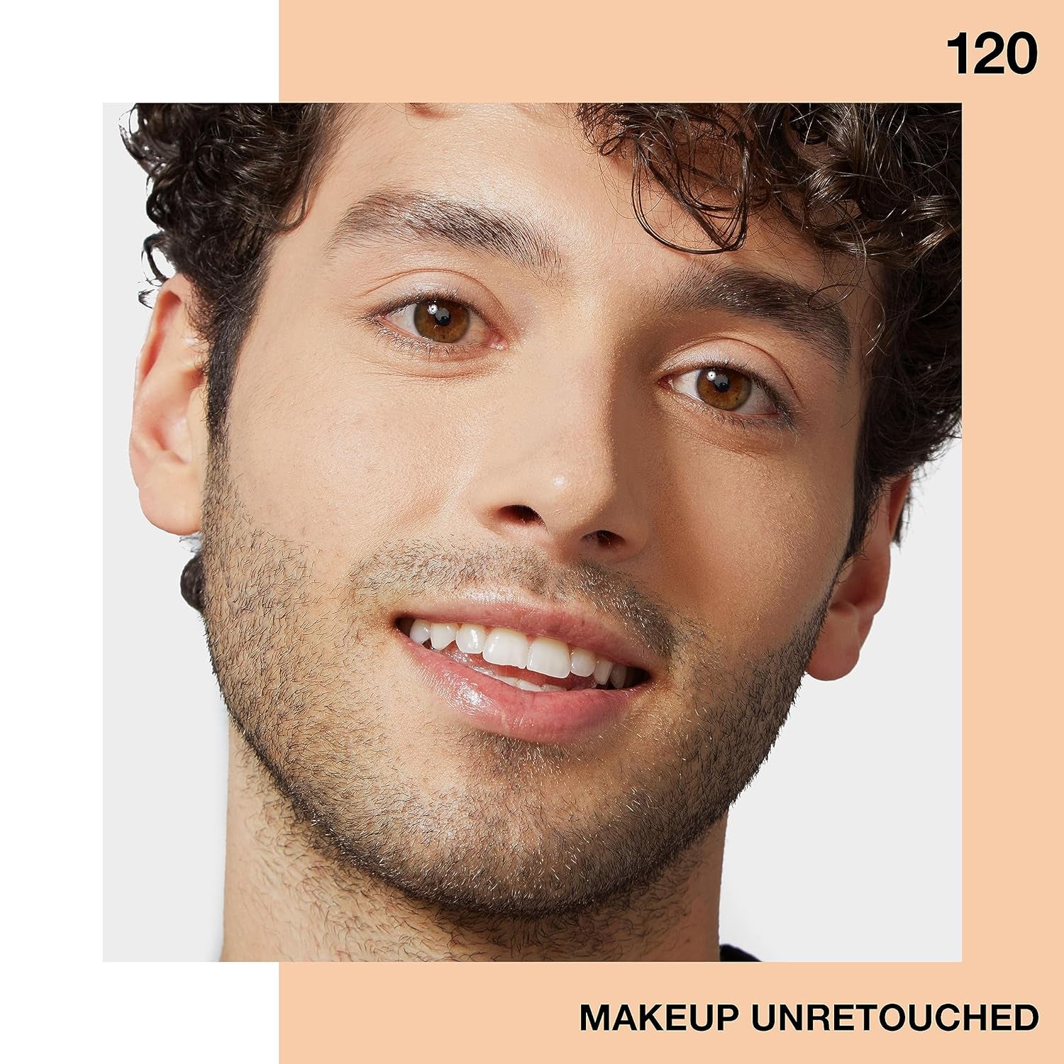 Fit Me Matte + Poreless Liquid Oil-Free Foundation Makeup, Classic Ivory, 1 Count (Packaging May Vary)