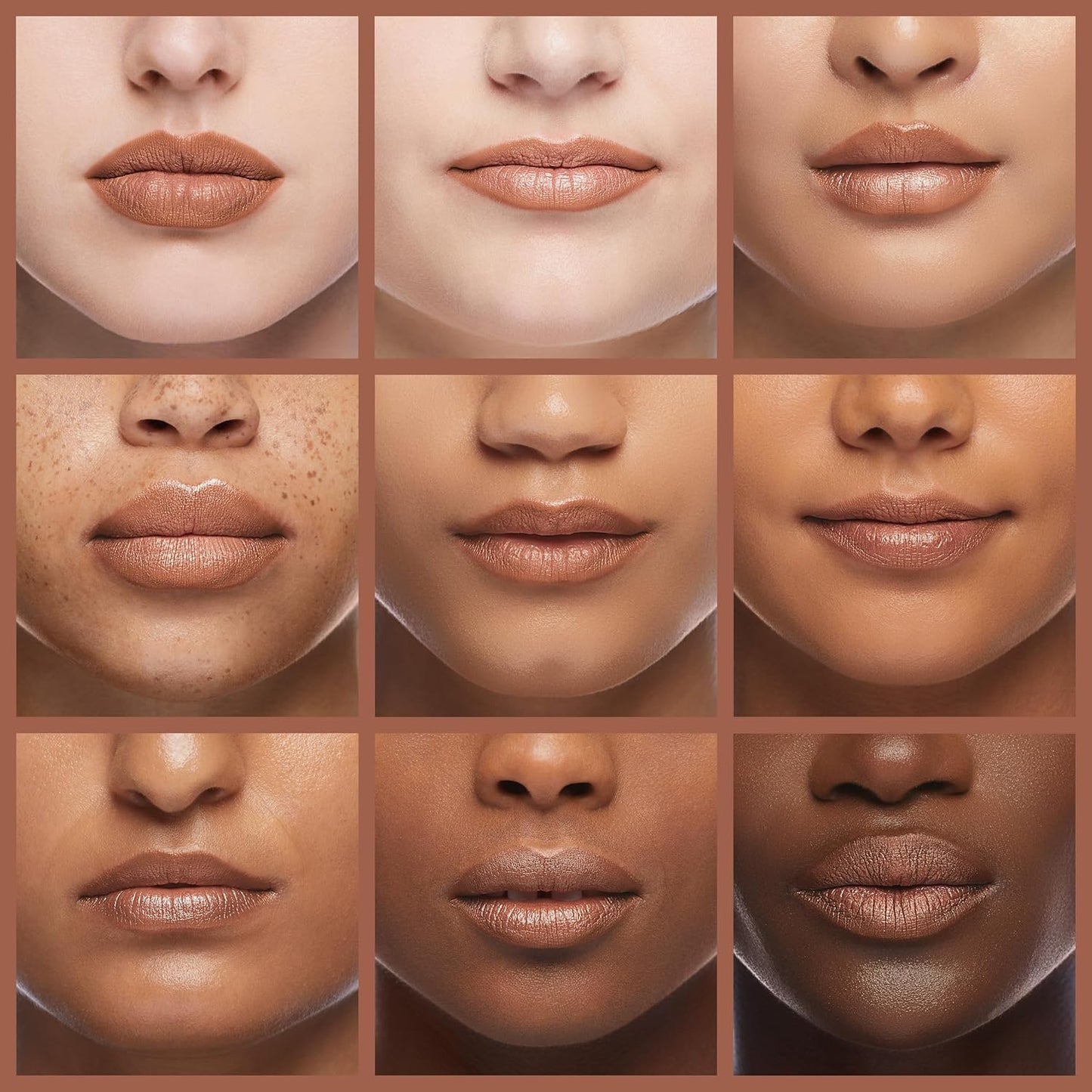 - Exhibitionist All-Day Lip Liner, Retractable Tip, Easy Application, Smudge, Transfer, Mask - Proof, 100% Cruelty-Free