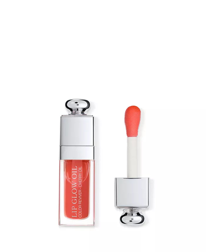 Addict Lip Glow Oil