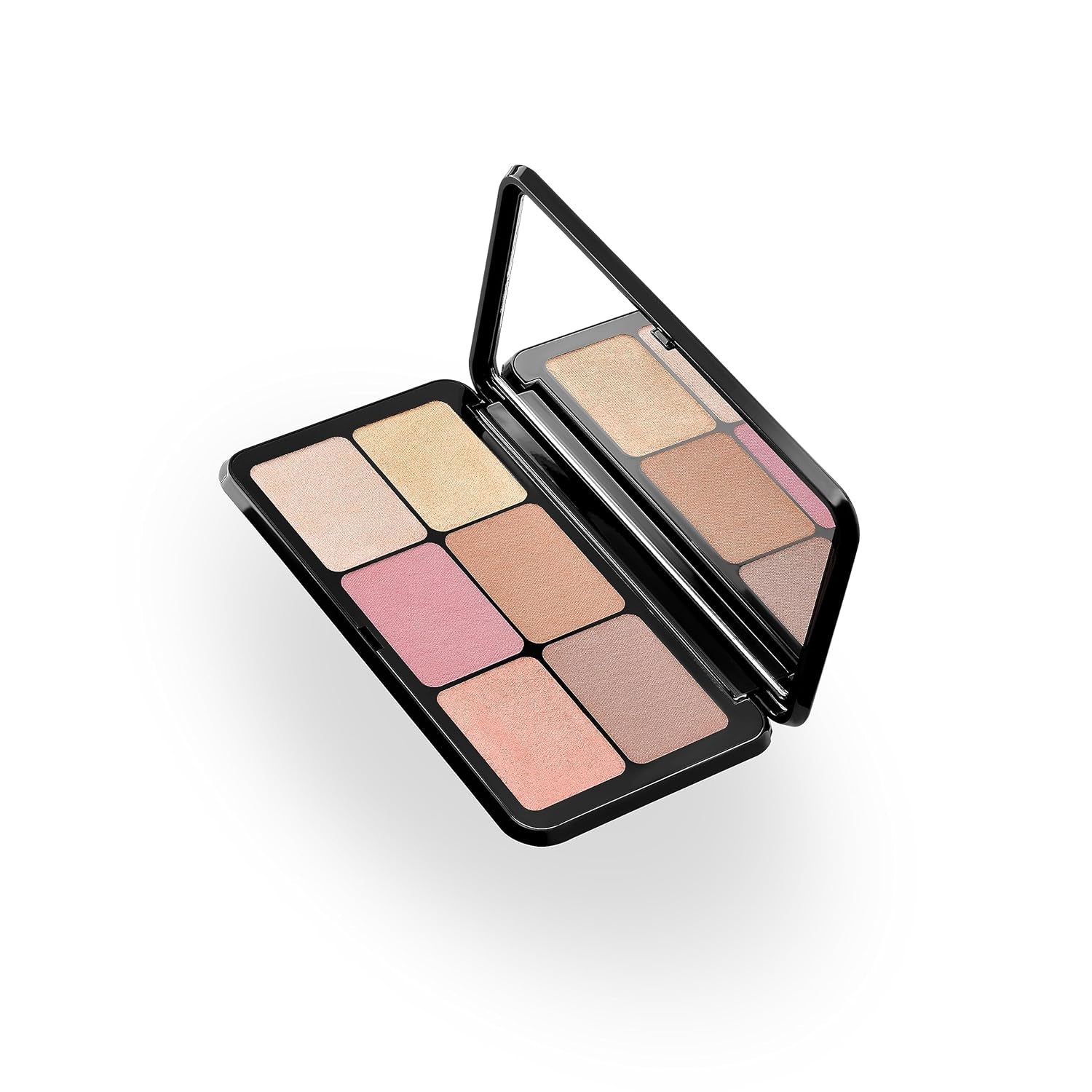 KIKO Milano Irresistible Total Look Face Powder Palette