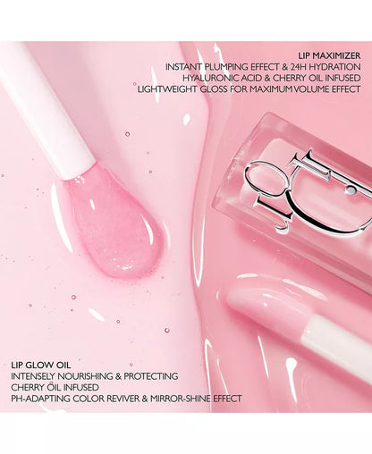 Addict Lip Glow Oil