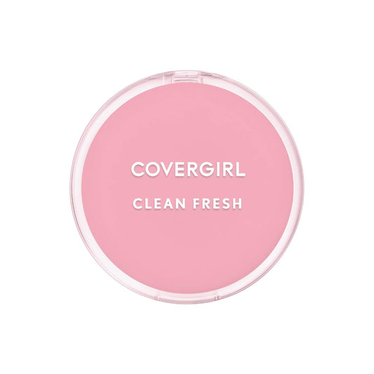 Clean Fresh Pressed Powder Fair, 0.35 Oz