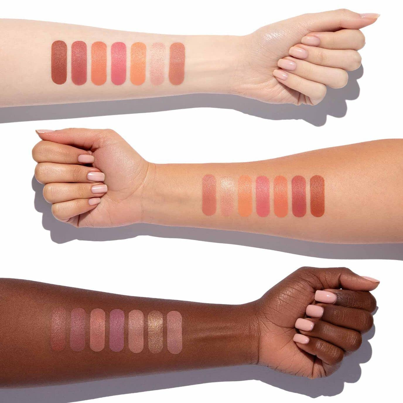 - Stick Blush