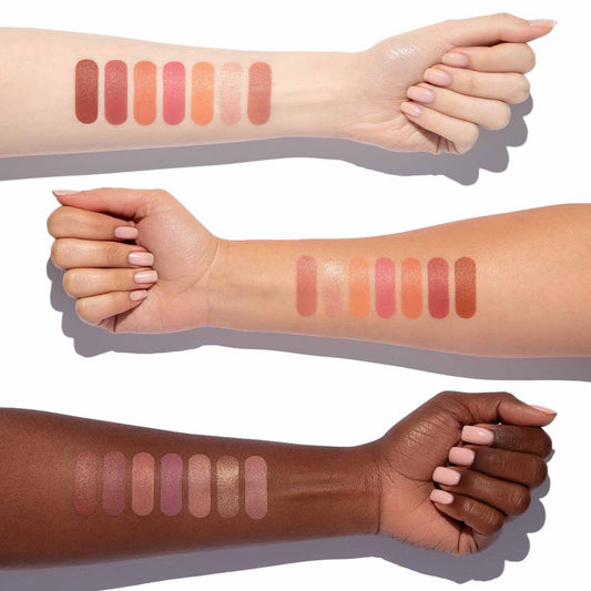 - Stick Blush