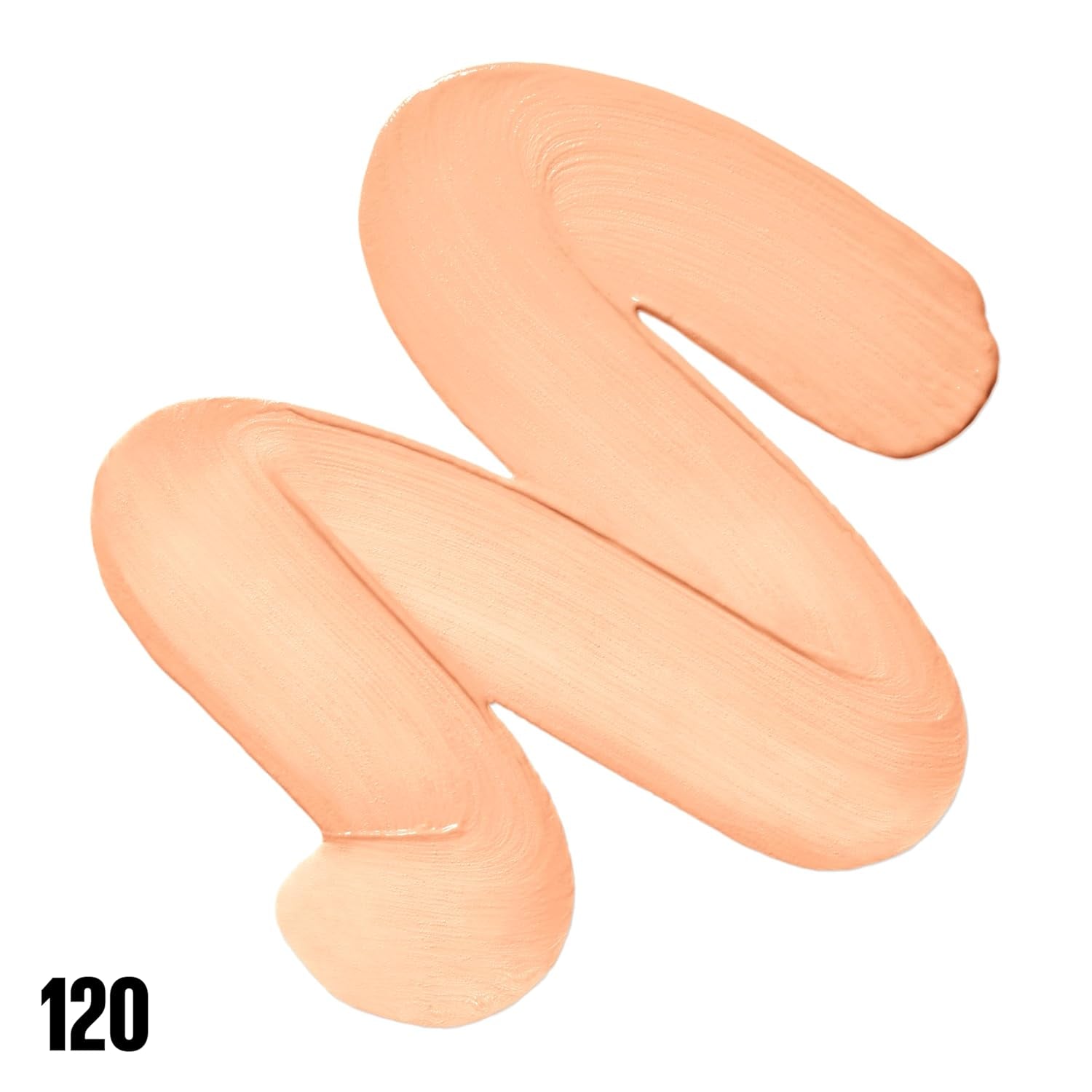 Instant Age Rewind Eraser Treatment Makeup with SPF 18, anti Aging Concealer Infused with Goji Berry and Collagen, Creamy Ivory, 1 Count