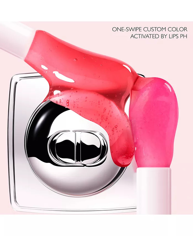Addict Lip Glow Oil