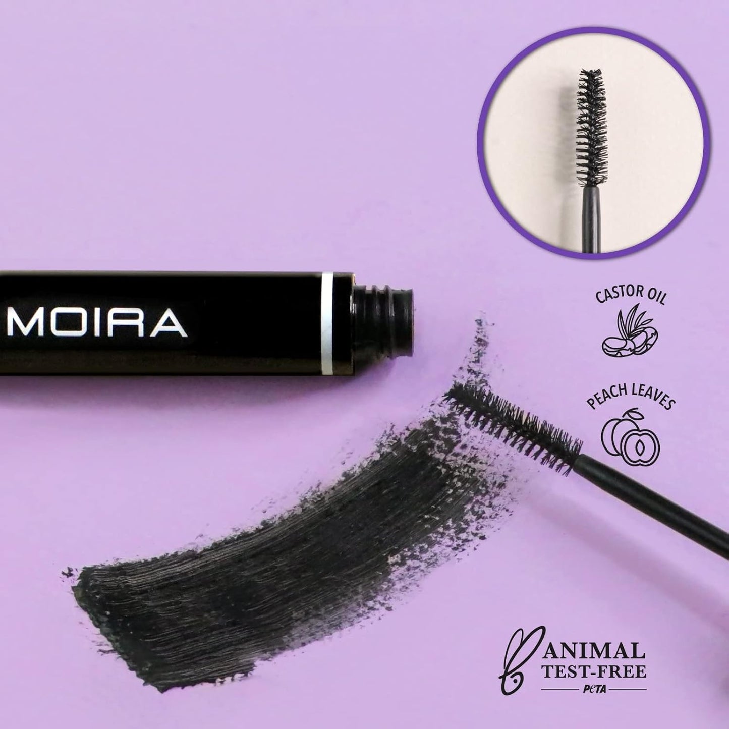 Volume & Long Lash Mascara