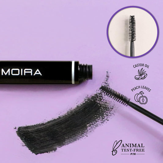 Volume & Long Lash Mascara