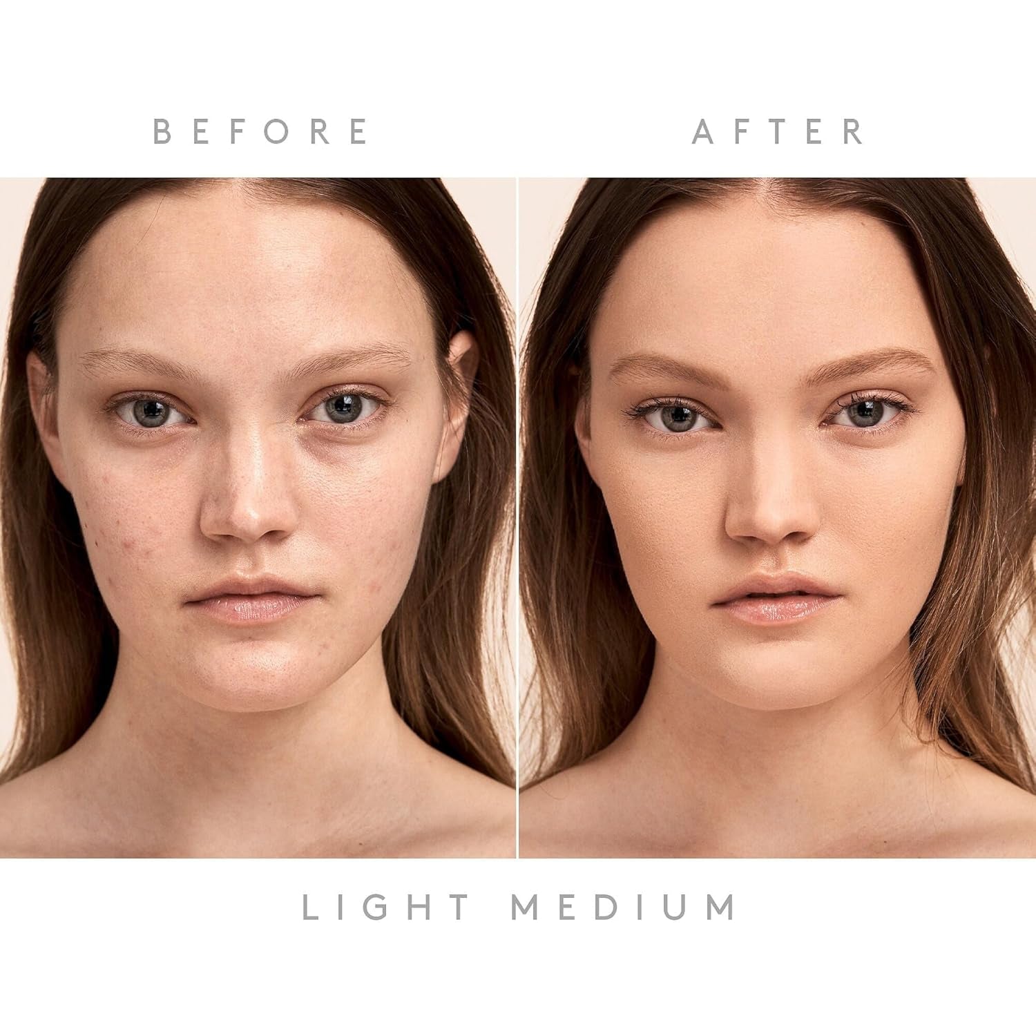 by Rihanna Eaze Drop Blurring Skin Tint 7