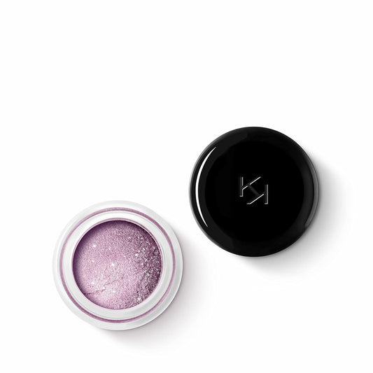 Kiko Milano Lasting Mousse Eyeshadow