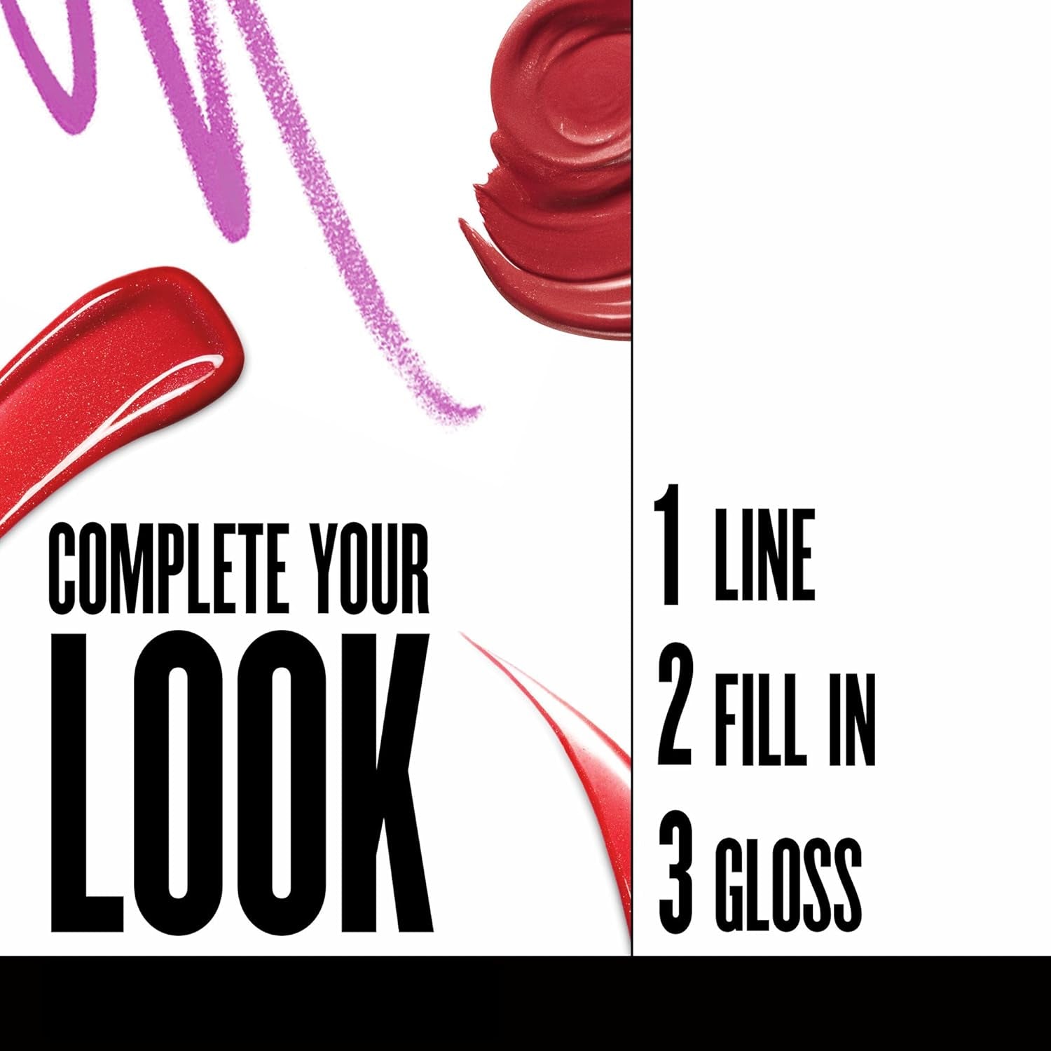 Colorlicious Rich Color Lipstick Sweet Tangerine 285, .12 Oz (Packaging May Vary)