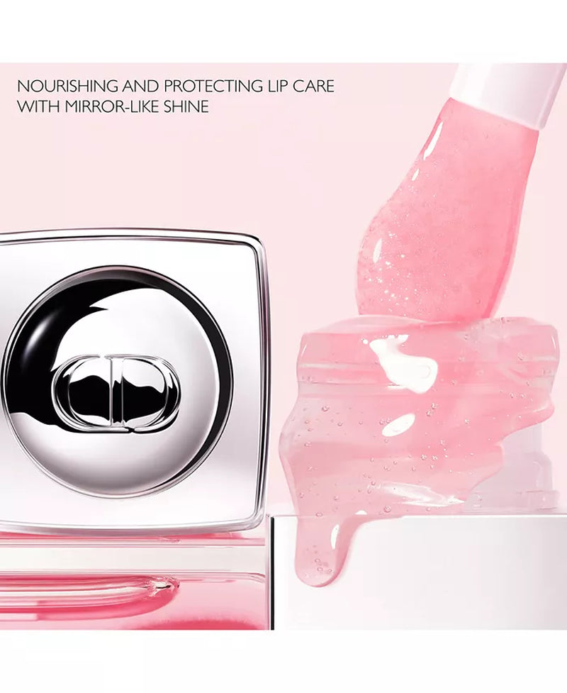 Addict Lip Glow Oil