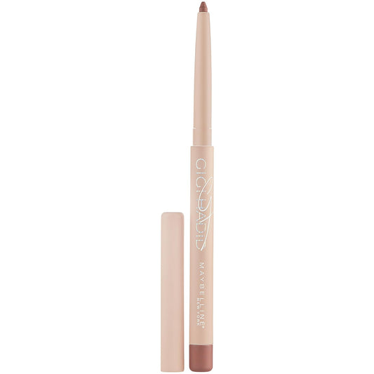 New York Gigi Hadid Lip Liner, Mccall, 0.01 Ounce