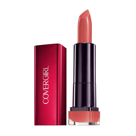 Colorlicious Rich Color Lipstick Sweet Tangerine 285, .12 Oz (Packaging May Vary)