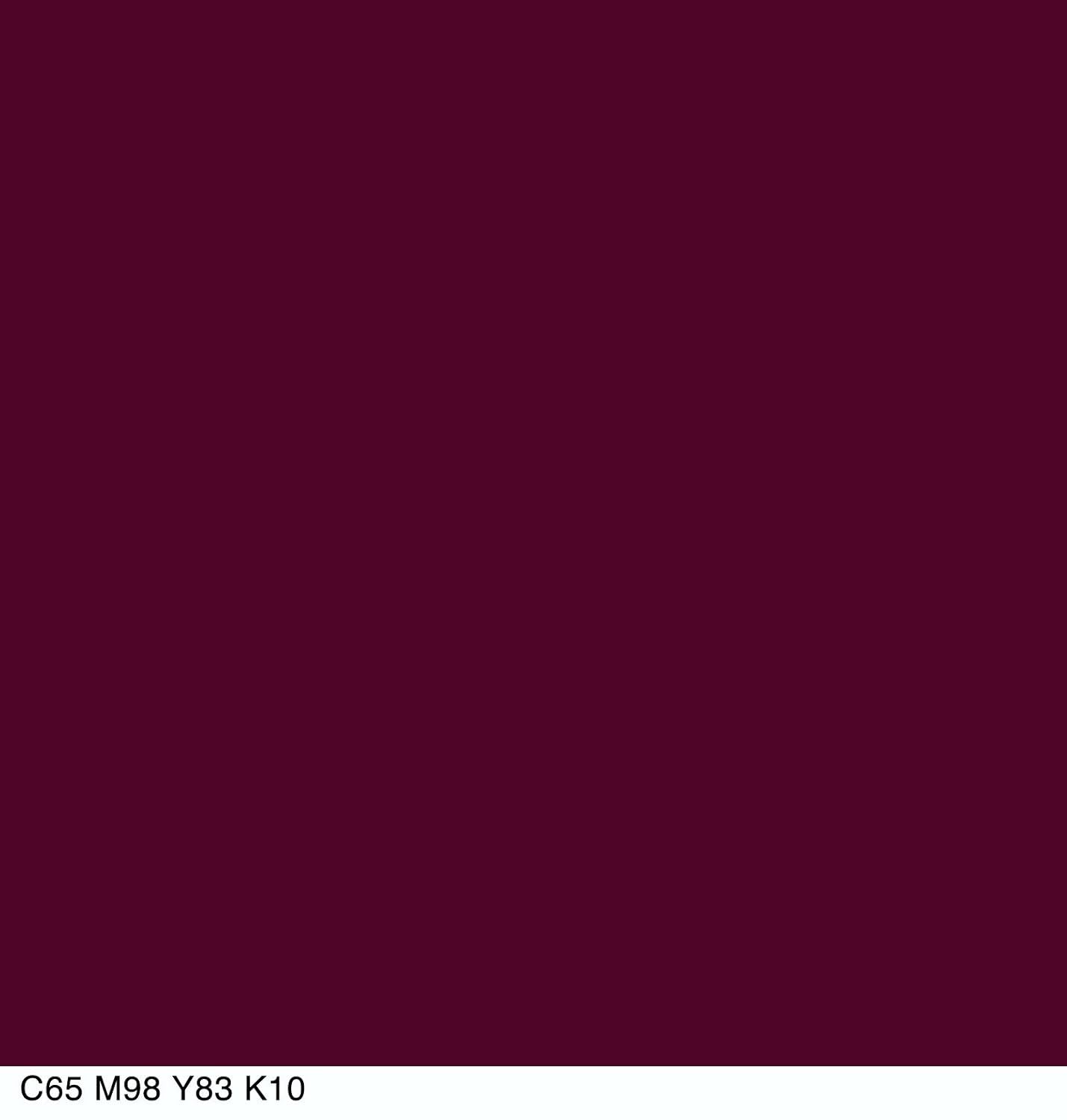 Katy Kat Matte Lipstick Created by Katy Perry Maroon Meow, .12 Oz (Packaging May Vary)