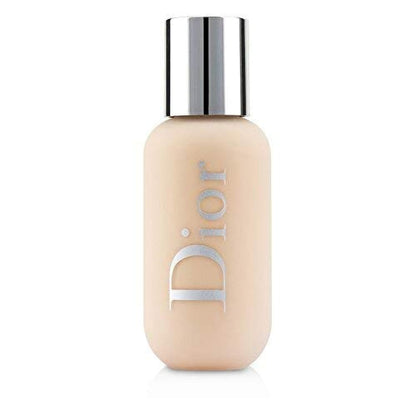 Backstage Face & Body Foundation 0CR (0 Cool Rosy), 1.6 Ounce