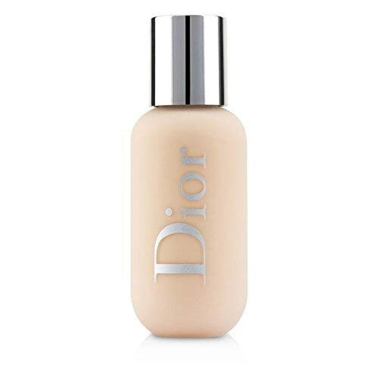 Backstage Face & Body Foundation 0CR (0 Cool Rosy), 1.6 Ounce