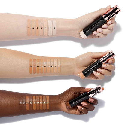 - Magic Touch Concealer