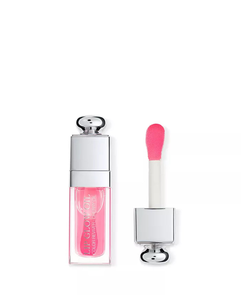 Addict Lip Glow Oil